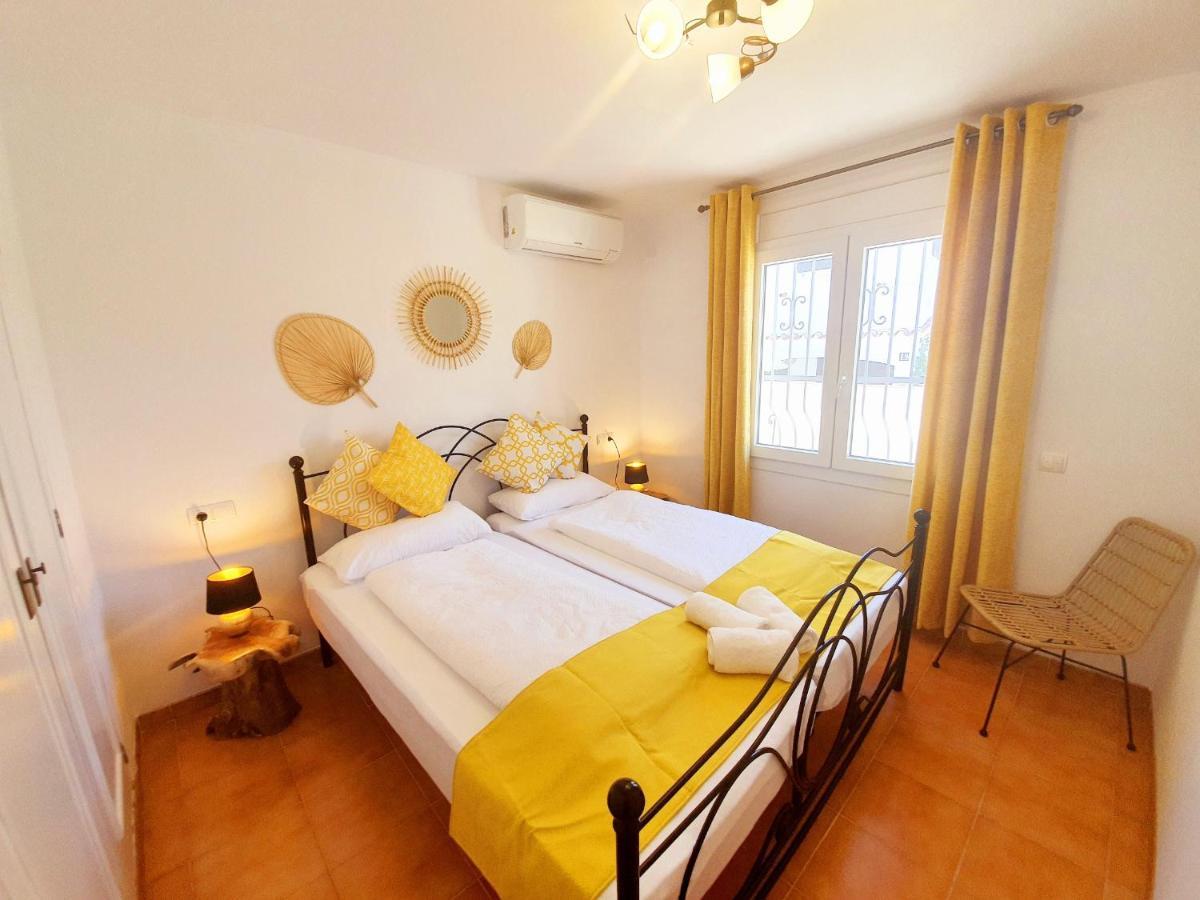 New Holiday House "Casa Mialina" With Private Pool, 300M To Beach Cambrils Exterior foto