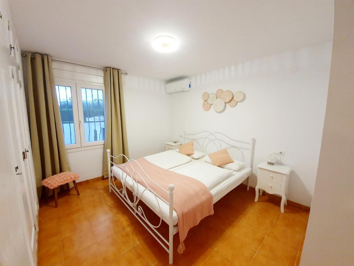 New Holiday House "Casa Mialina" With Private Pool, 300M To Beach Cambrils Exterior foto