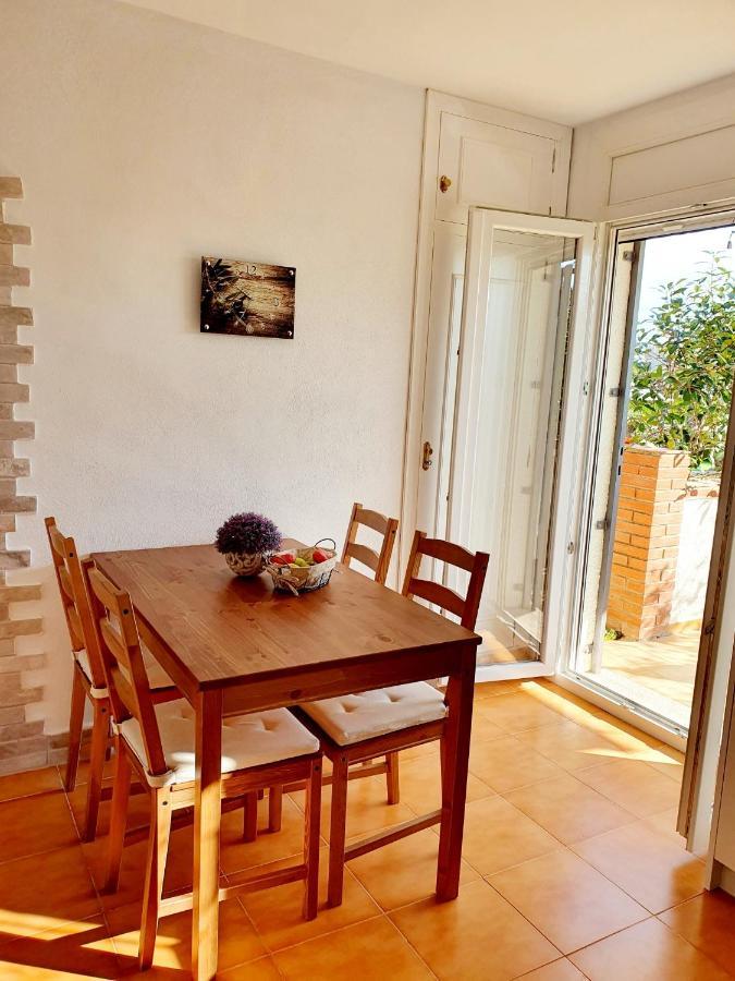 New Holiday House "Casa Mialina" With Private Pool, 300M To Beach Cambrils Exterior foto